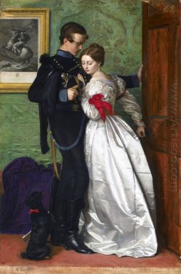 Le Brunswicker noir 1860