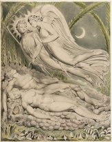Illustratie van Milton S Verloren Paradijs 1808 1