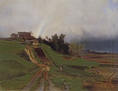 Regenbogen 1875