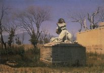 Rovine In Chuguchak 1869