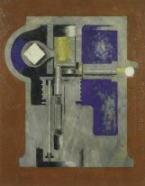 Untitled (Mechanical Abstraction)