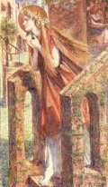 Mary Magdalen 1857