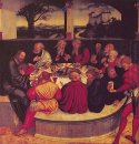 The Last Supper 1547