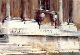 Dasar Of A Palace 1904