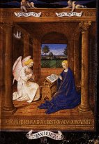 Bebådelsen Dove 1465