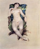 Istirahat Nude