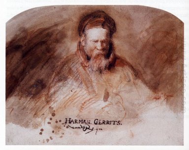 Le père de l\'artiste