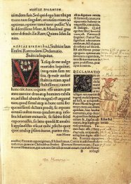 Folly i talarstolen 1515