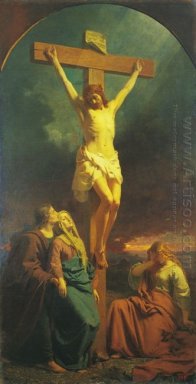 Christ sur la Croix