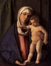 Virgen con el Niño 1488