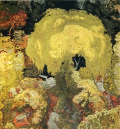 Autumn Buah Pemetik 1912