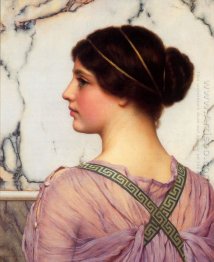 A Grecian Lovely