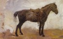 Häst Mishka 1876