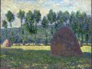 Haystack en Giverny