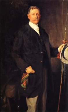 Kapitein John Spicer