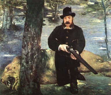 Pertuiset Löwenjäger 1881