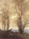 Paisaje de otoño