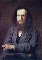 D I Mendeleev 1878