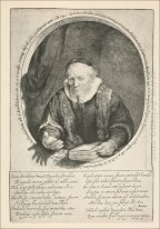 Ene Cornelis Sylvius 1646