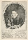 Jan Cornelis Sylvius 1646