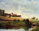 De boerderij in grue 1883