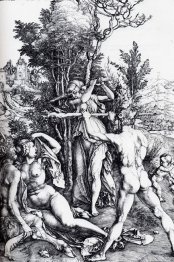 Hercules efeitos de ciúme 1498