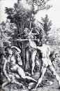 Hercules effecten van jaloezie 1498