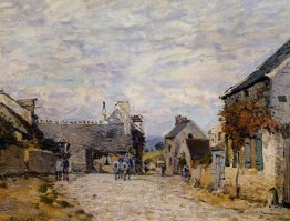 louveciennes aldeia de rua 1874