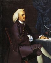 Isaac Smith 1769