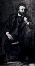 Гюстав Моро 1868