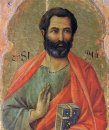 Apostle Simon 1311