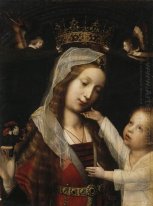 Virgin Dan Anak
