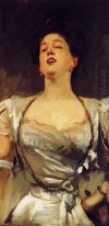 Frau George Batten Mabel Veronica Hatch