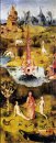 The Garden Of Earthly Delights 1515 10
