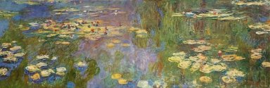 Water Lilies 1926 1