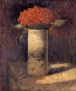Vaso de flores 1879