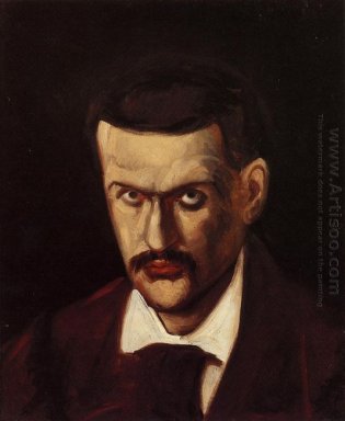 Zelfportret 1864