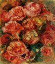 Ramo De Flores 1915