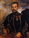 Капитан Эдуард Бернье 1871
