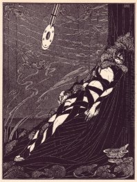 Contos de mistério e da imaginação por Edgar Allan Poe