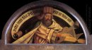 Il profeta Zaccaria e l'Angelo Gabriele 1432