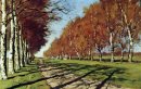 Big Jalan Sunny Day Autumn 1897