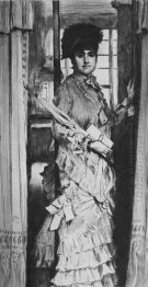 Portrait Of Nona L