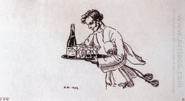 Servitör 1922