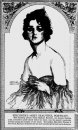 Oliva Thomas The Pittsburgh Press 1917