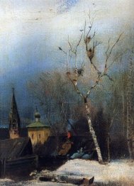 early spring 3