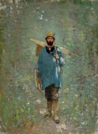 Andreescu Di Barbizon