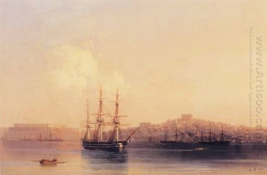 Sébastopol 1852