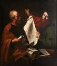 Saint Peter Dan Saint Paul