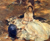 The Pink Dress 1912